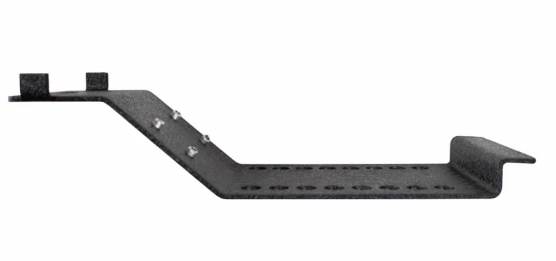 Fishbone Offroad Tacoma In Bed Rotopax Mount - Additional View 10