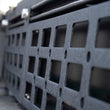 Load image into Gallery viewer, Fishbone Offroad Tacoma Passenger Side Bed Molle Panel Long Bed - Installation View