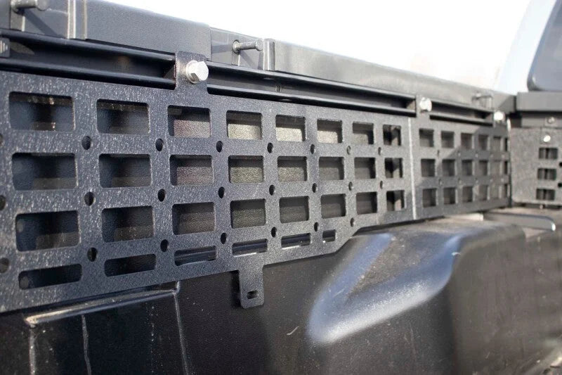 Fishbone Offroad Tacoma Passenger Side Bed Molle Panel Long Bed - Additional View 5