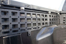 Load image into Gallery viewer, Fishbone Offroad Tacoma Passenger Side Bed Molle Panel Long Bed - Additional View 5
