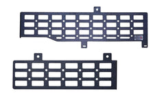 Load image into Gallery viewer, Fishbone Offroad Tacoma Passenger Side Bed Molle Panel Long Bed - Additional View 10
