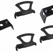 Load image into Gallery viewer, Fishbone Offroad Tacoma Utility Tie Down Kit - Main Product View