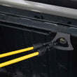 Load image into Gallery viewer, Fishbone Offroad Tacoma Utility Tie Down Kit - Back View