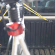 Load image into Gallery viewer, Fishbone Offroad Tacoma Utility Tie Down Kit - Additional View 5