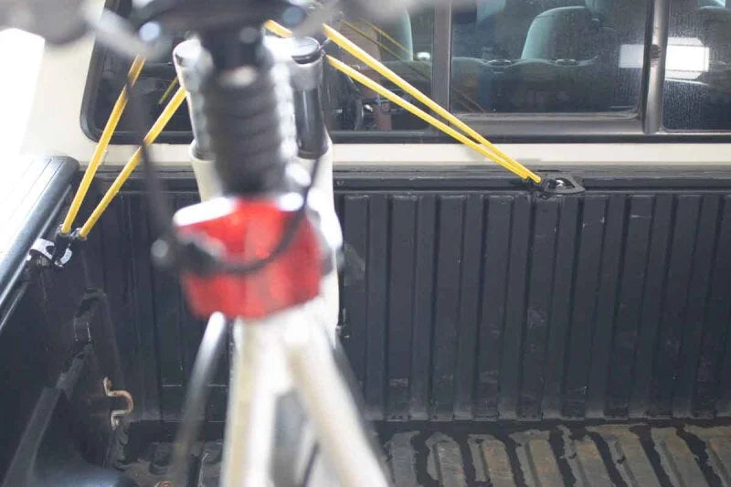 Fishbone Offroad Tacoma Utility Tie Down Kit - Additional View 5