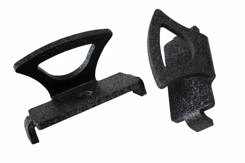 Fishbone Offroad Tacoma Utility Tie Down Kit - Additional View 8
