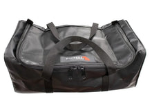 Load image into Gallery viewer, Fishbone Offroad Tool and Recovery Bag 18x8x8In - Black - Main Product View