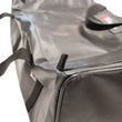 Load image into Gallery viewer, Fishbone Offroad Tool and Recovery Bag 18x8x8In - Black - Back View