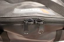 Load image into Gallery viewer, Fishbone Offroad Tool and Recovery Bag 18x8x8In - Black - Installation View