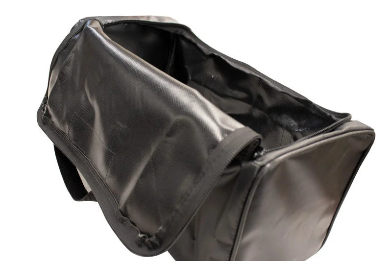 Fishbone Offroad Tool and Recovery Bag 18x8x8In - Black - Additional View 5