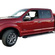 Load image into Gallery viewer, Fishbone Offroad Toyota Tundra Bed Storage Rack - Back View
