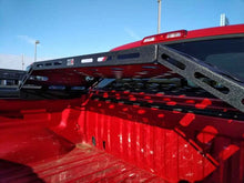 Load image into Gallery viewer, Fishbone Offroad Toyota Tundra Bed Storage Rack - Installation View