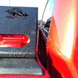 Load image into Gallery viewer, Fishbone Offroad Toyota Tundra Bed Storage Rack - Additional View 7