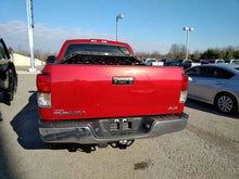 Load image into Gallery viewer, Fishbone Offroad Toyota Tundra Bed Storage Rack - Additional View 10