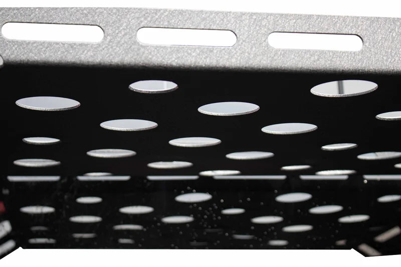 Fishbone Offroad Toyota Tundra Bed Storage Rack - Additional View 12
