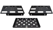 Load image into Gallery viewer, Fishbone Offroad Toyota Tundra Bed Storage Rack - Additional View 13