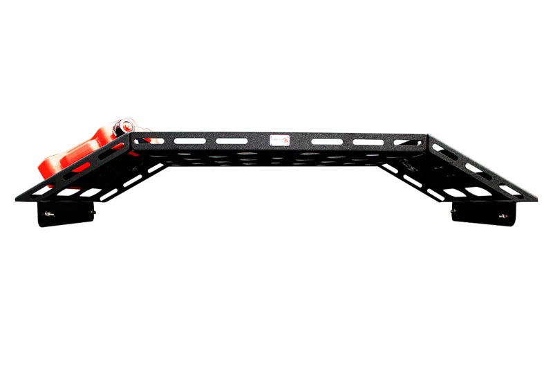 Fishbone Offroad Toyota Tundra Bed Storage Rack - Additional View 14