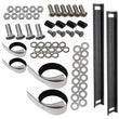 Load image into Gallery viewer, Fishbone Offroad Toyota Tundra Bed Storage Rack - Additional View 15