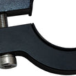 Load image into Gallery viewer, Fishbone Offroad Tube Door Mirror Billet Aluminum - Black Powdercoat - Additional View 6