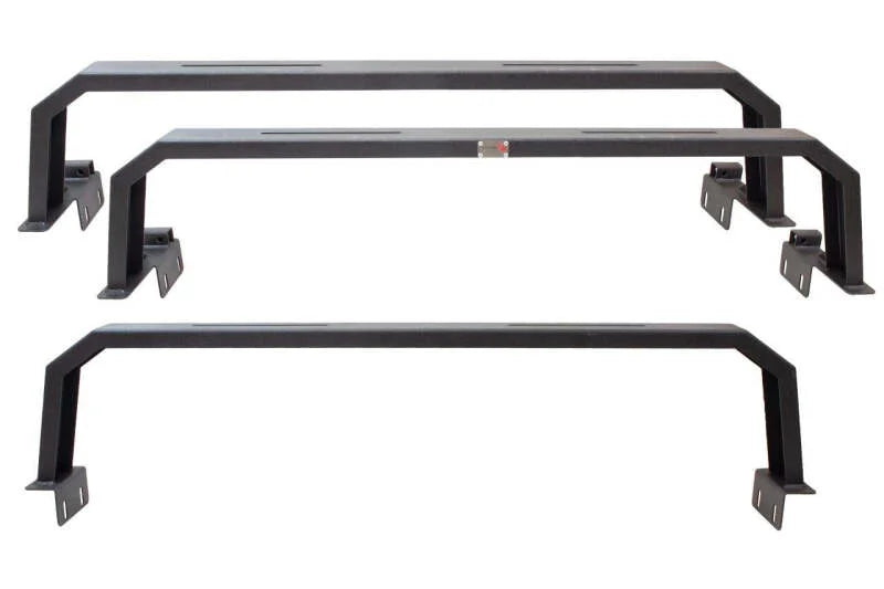 Fishbone Offroad Tundra Tackle Rack System - Main Product View