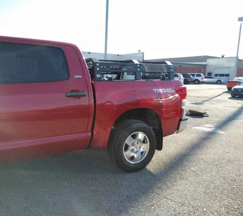 Fishbone Offroad Tundra Tackle Rack System - Additional View 5