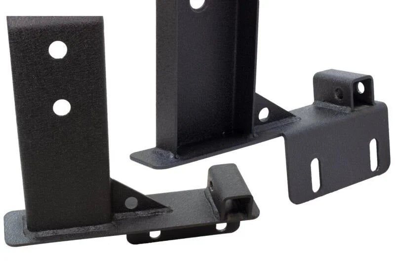 Fishbone Offroad Tundra Tackle Rack System - Additional View 9