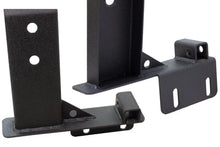 Load image into Gallery viewer, Fishbone Offroad Tundra Tackle Rack System - Additional View 9