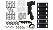 Load image into Gallery viewer, Fishbone Offroad Tundra Tackle Rack System - Additional View 10