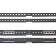 Load image into Gallery viewer, Fishbone Offroad Tundra Tackle Rack System - Additional View 11