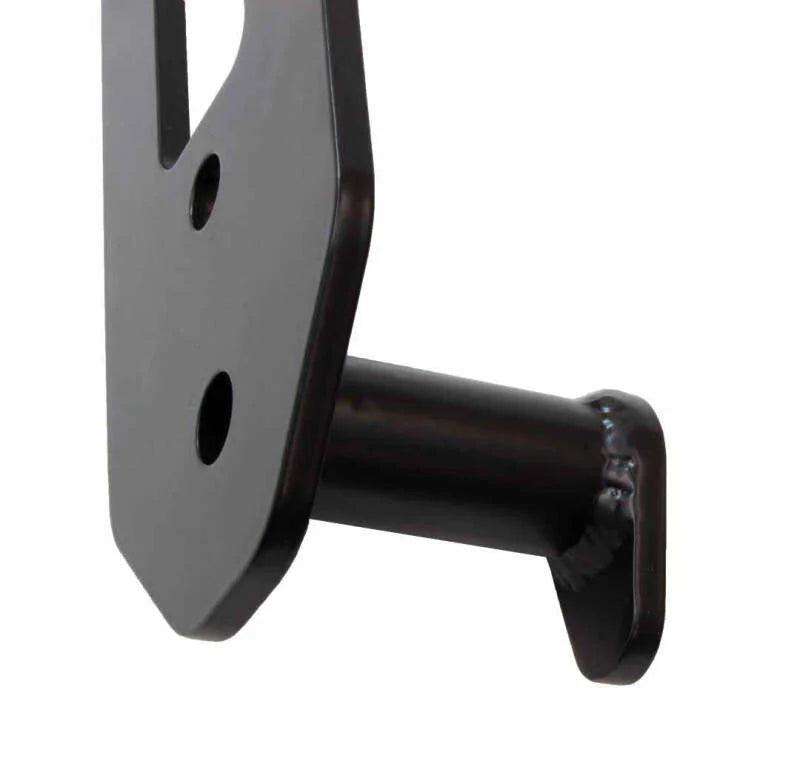 Fishbone Offroad Winch Line Hook - Black Fishhook - Additional View 5
