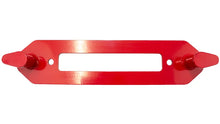 Load image into Gallery viewer, Fishbone Offroad Winch Line Hook Red Fishhook - Main Product View