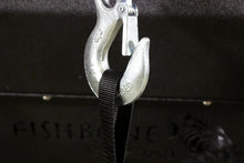 Load image into Gallery viewer, Fishbone Offroad Winch Pull Handle - Back View