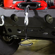 Load image into Gallery viewer, Fishbone Offroad Winch Pull Handle - Installation View