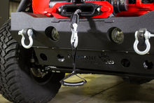Load image into Gallery viewer, Fishbone Offroad Winch Pull Handle - Installation View