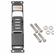 Load image into Gallery viewer, Fishbone Offroad Wrangler JK/JL/ Gladiator Door Mounted Step - Main Product View