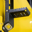 Load image into Gallery viewer, Fishbone Offroad Wrangler JK/JL/ Gladiator Door Mounted Step - Side View