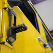 Load image into Gallery viewer, Fishbone Offroad Wrangler JK/JL/ Gladiator Door Mounted Step - Additional View 6