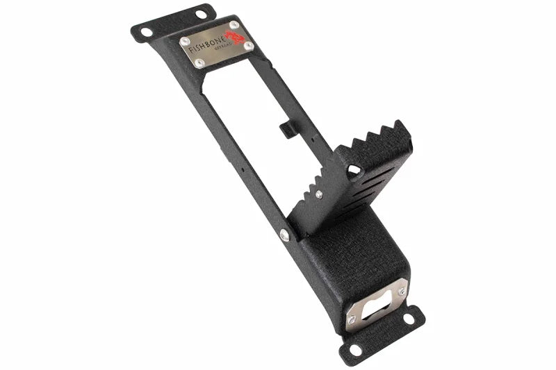 Fishbone Offroad Wrangler JK/JL/ Gladiator Door Mounted Step - Additional View 8