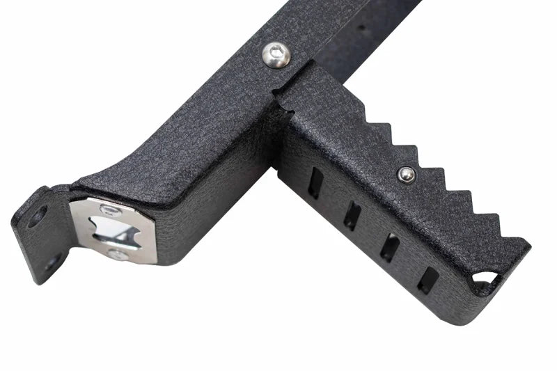 Fishbone Offroad Wrangler JK/JL/ Gladiator Door Mounted Step - Additional View 9