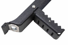 Load image into Gallery viewer, Fishbone Offroad Wrangler JK/JL/ Gladiator Door Mounted Step - Additional View 9