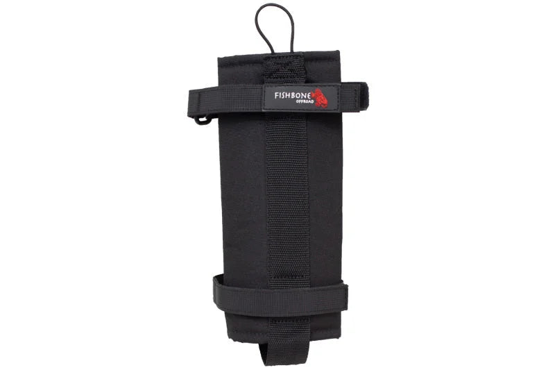 Fishbone Offroad Xtreme Fire Extinguisher Holder 2.5 LBS - Main Product View