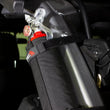Load image into Gallery viewer, Fishbone Offroad Xtreme Fire Extinguisher Holder 2.5 LBS - Side View