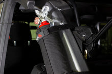 Load image into Gallery viewer, Fishbone Offroad Xtreme Fire Extinguisher Holder 2.5 LBS - Side View