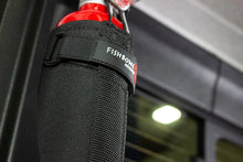 Load image into Gallery viewer, Fishbone Offroad Xtreme Fire Extinguisher Holder 2.5 LBS - Additional View 5