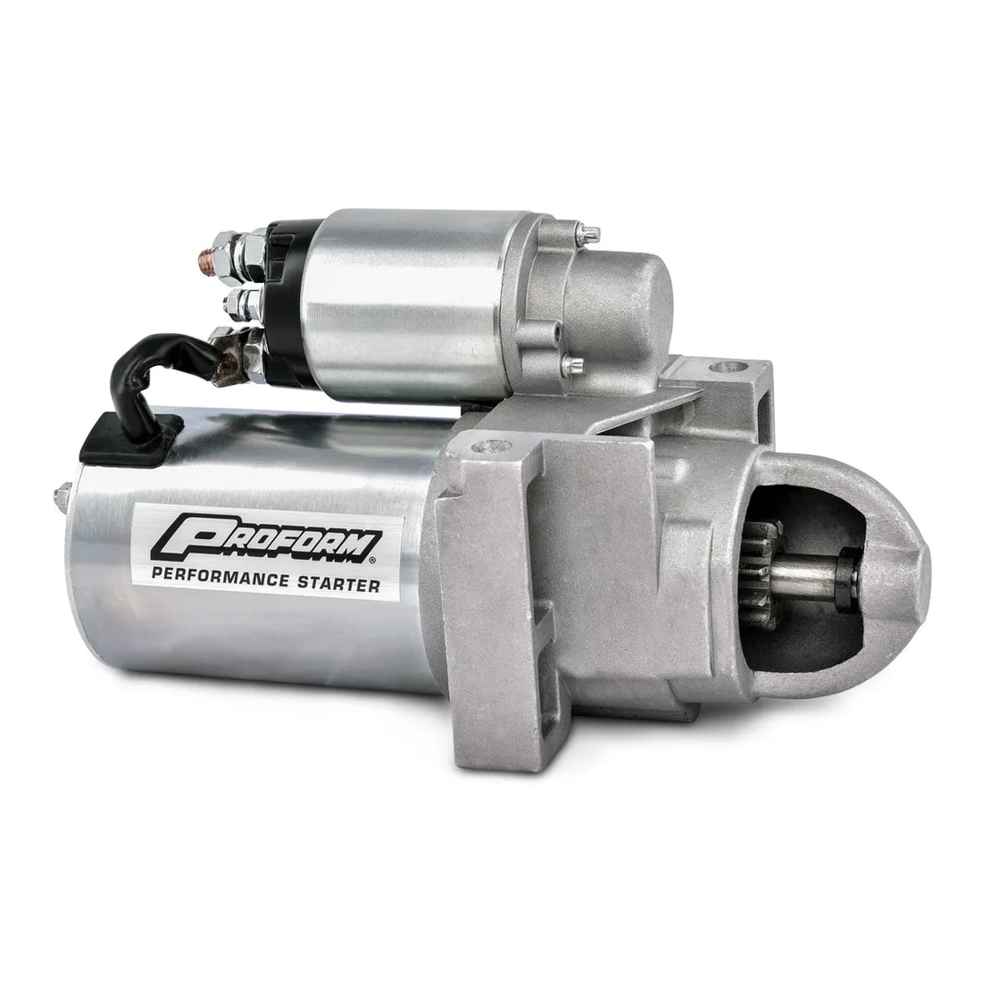 Fits Chevy V8-V6 Engines Proform - Additional View 5