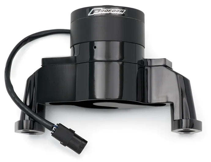 Fits SB Chevy Engines Proform - Side View