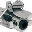 Load image into Gallery viewer, Five-Pin Male/Female Connector DragSpecialties MC-DRAG030 - Main Product View