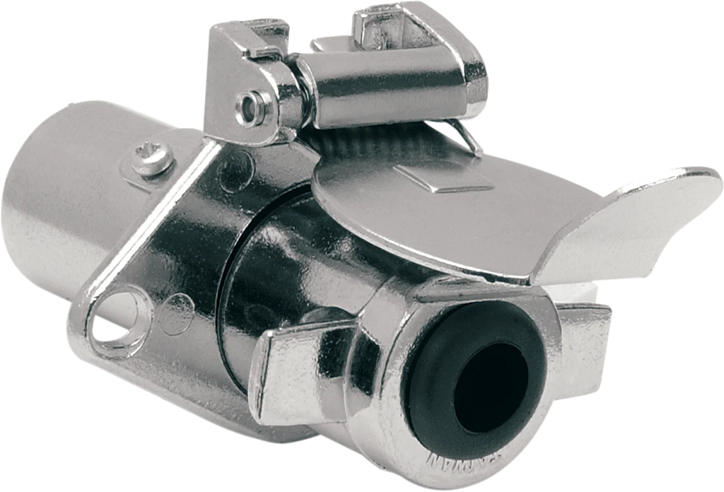Five-Pin Male/Female Connector DragSpecialties MC-DRAG030 - Main Product View