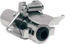 Load image into Gallery viewer, Five-Pin Male/Female Connector DragSpecialties MC-DRAG030 - Main Product View