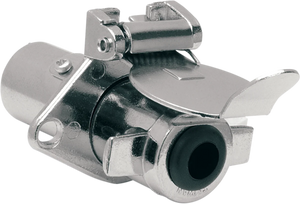 Five-Pin Male/Female Connector DragSpecialties MC-DRAG030 - Main Product View